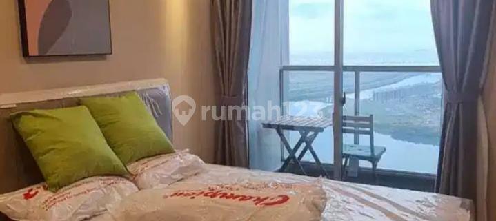 FOR RENT GOLD COAST APARTMENT READY TO OCCUPY FULLY FURNISHED 1