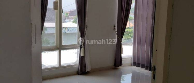 Rumah di Suko 2 Lantai Sudah Renovasi HGB Selatan 1