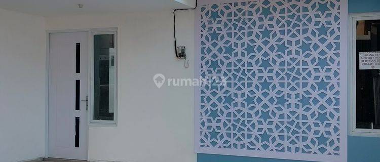 Rumah siap huni di Sarirogo SHM Selatan Baru 1