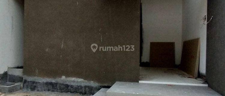 Rumah di Sukodono barat dekat fasilitas umum  1