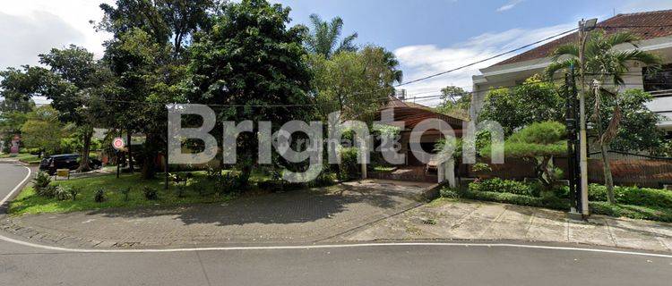 RUMAH / TEMPAT USAHA IJEN MALANG 1