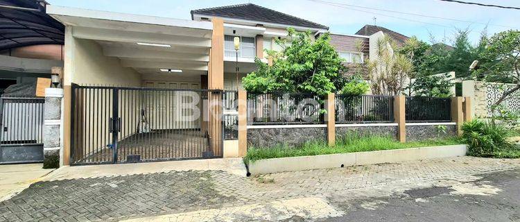 RUMAH MODERN MINIMALIS SIAP HUNI 1