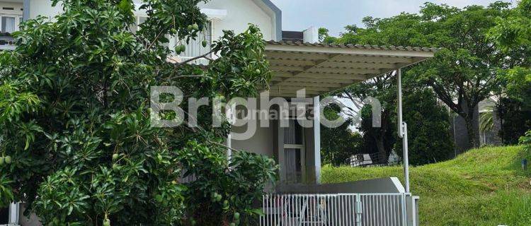 RUMAH NYAMAN SIAP HUNI AUSTINVILLE MALANG 1