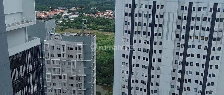 Apartemen Denver Furnished 1