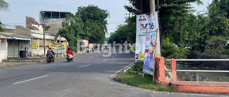 LAHAN KOMERSIAL PUTRO AGUNG 1