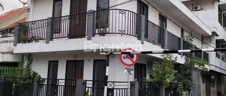 RUMAH AREA KAPASAN SURABAYA 1