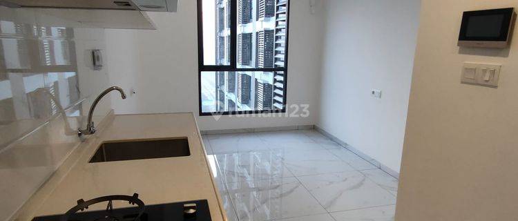 Disewakan Apartemen Studio Sky House Alam Sutera 1