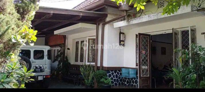  Rumah Unfurnished Bagus SHM - Sertifikat Hak Milik di Nanas, Riau 1