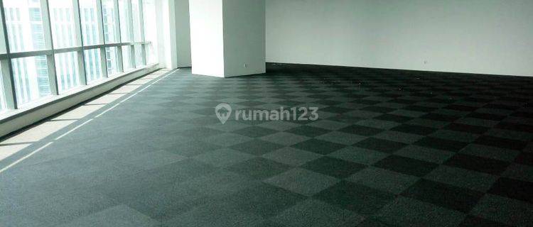 Forsale Office Space St.moritz Tower Puri Indah 1