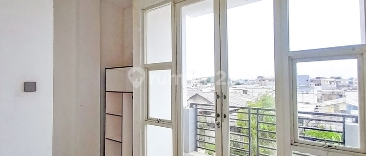 ROI above 8% good condition and very strategic location 1