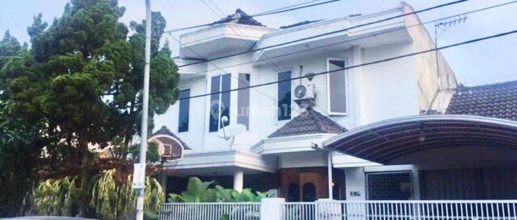 Rumah di Margahayu raya Pluto Saturnus Dk Soekarno Hatta Ciwastra 1