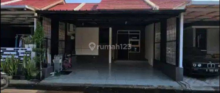 Dijual Cepat Rumah Antapani City Mas Bandung 1