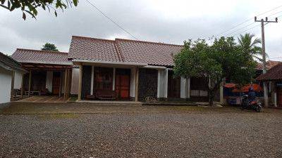Rumah Luas, Murah dan Strategis di Ciawi, Tasikmalaya 1