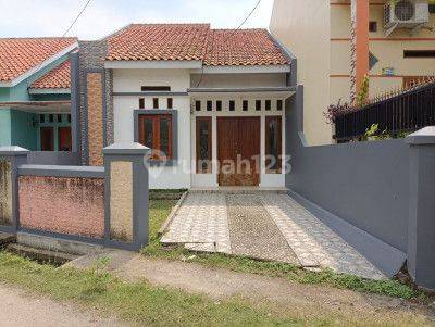Rumah Siap Huni dan Luas di Jalan Sunan Kudus, Citangkil, Cilegon 1