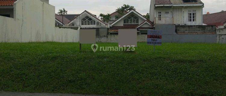 Kavling Dii Jalan .utama Harga Murah 1