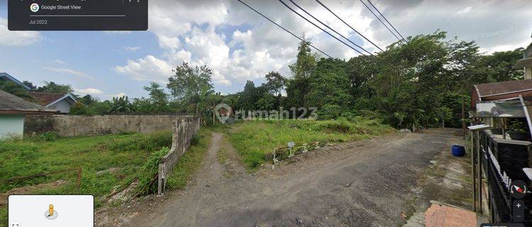Dijual Tanah 150 Meter Timur Kampus Uii Jl Kaliuang Km 14 1