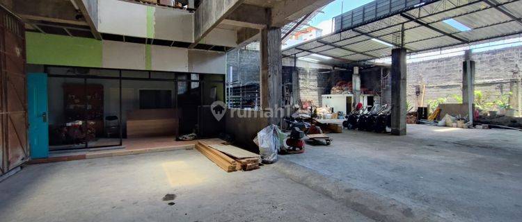 Di Jual Ruko Strategis di Gamping Sleman, Dalam Ringroad Jogja, Lb 500 M2  1