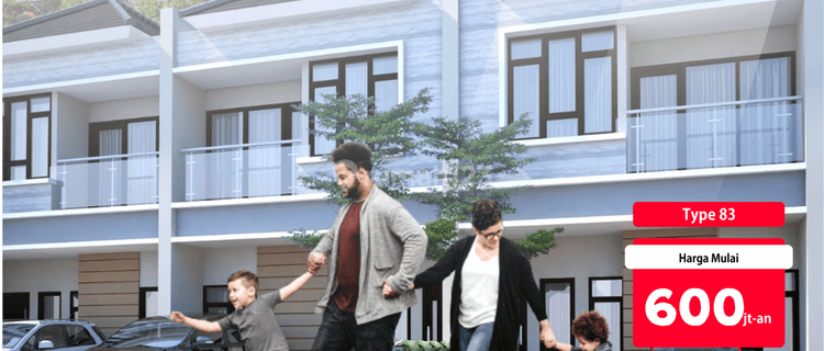 Dijual rumah mewah deket kota solo  1
