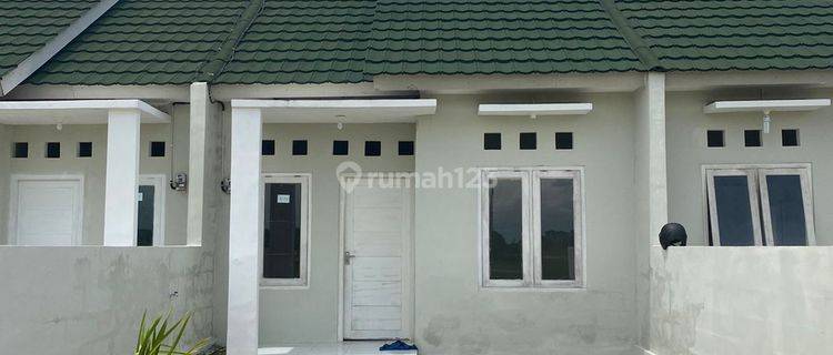 Rumah SHM Baru dekat RSUD Moewardi solo Jawa tengah  1
