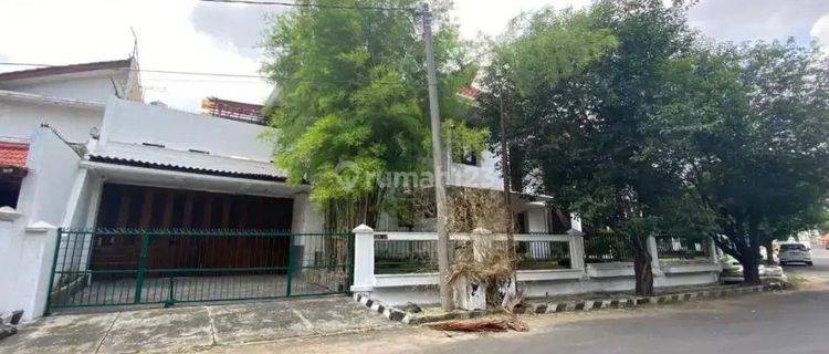 LANGKA Margorejo Indah rmh LUAS HOOK TRAWAT SIAP HUNI DLM PERUM EKSKLUSIF 1