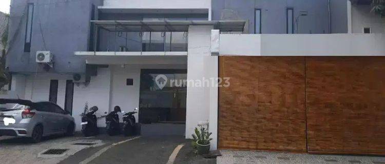 Gayungsari JLN KAKI LSNG RAYA rmh KANTOR SIAP PAKAI ROW 3MBL CCK UNTUK KANTOR&USAHA 1