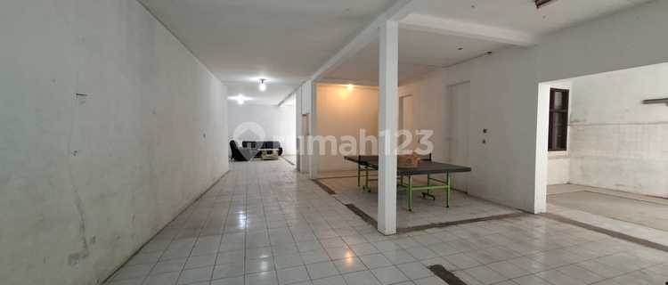 Cheapest, For Sale Nice Shop House 500 m2 Freehold Title Bandung City, Bandung 1