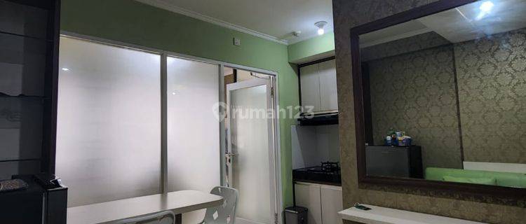 Apartemen Gateway Pasteur 2 BR Furnished Bagus 1