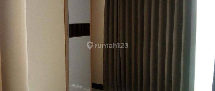 Apartement Le Grande 1 BR Semi Furnished Bagus 1