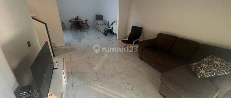 Rumah 2 Lantai Baru Unfurnished HGB di Simakirana, Bandung 1