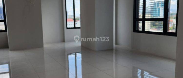 Apartement Hquarters Unfurnished Bagus Jalan Asia Afrika, Bandung 1