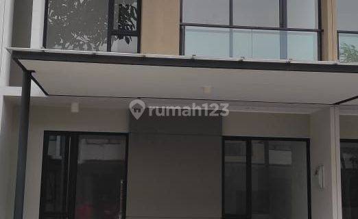 Rumah Brand New 2 Lantai Di Pik 2 Mileniel 1