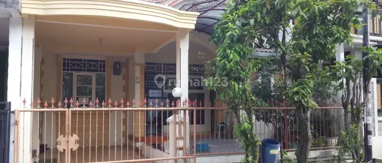 Dijual Rumah di Taman Yasmin Sektor 5 Bogor 1