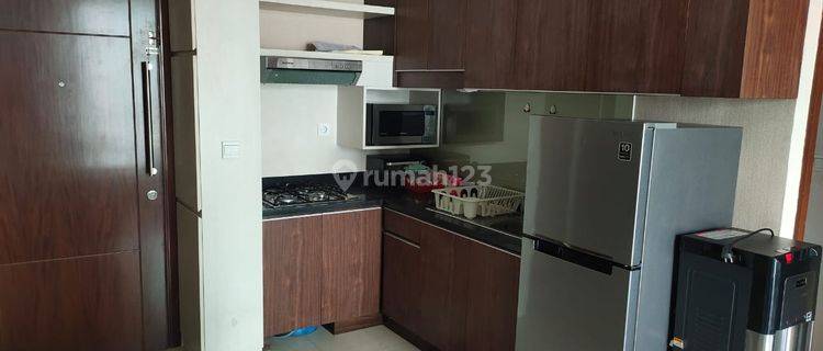 Dijual Apartemen Kuningan City 1