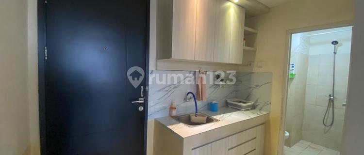 Quick Sale Belmont Apartment West Jakarta 1