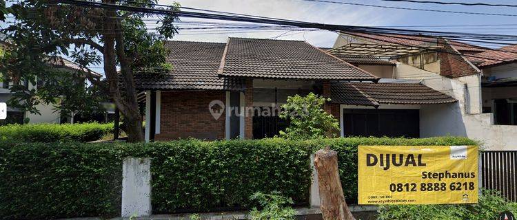 Rumah Bagus HGB di Cicalengka, Bandung 1