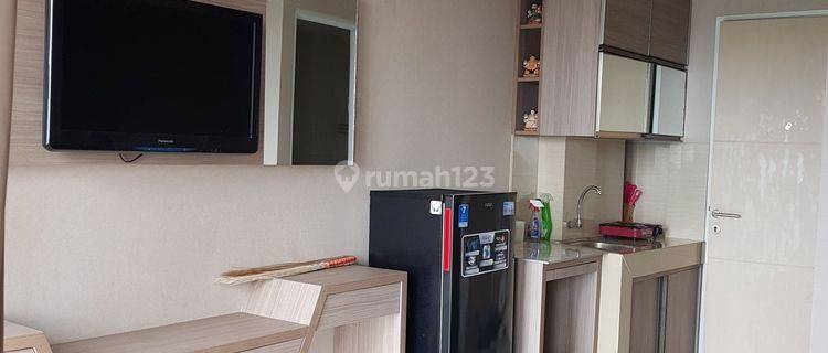 Apt. Ayodhya Berlokasi Di Sebrang Mal Tangcity, Bagus, Furnished 1