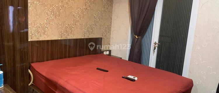 Apartemen Bagus Puri Orchard Furnished 1