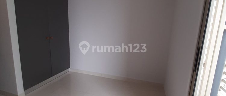 For Rent Studio Apartment Taman Anggrek Residence 1