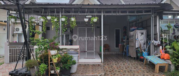 Rumah Siap Huni Nyaman di Villa Grand Tomang 2 Periuk Tangerang 1