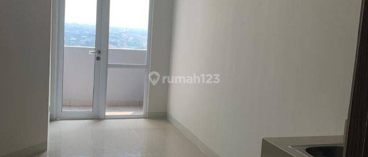 Apartemen Vasanta Innopark 1BR Tower Aoki Lt 20 Cikarang Bekasi 1