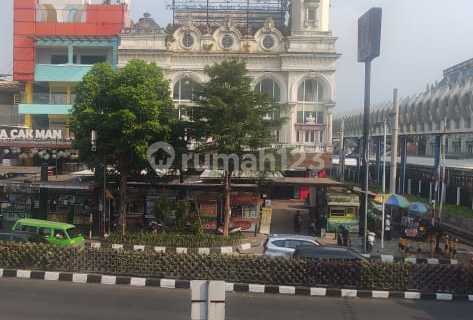 Strategic 5-Unit Shophouse Near Commercial Area, Taman Topi Bogor 1