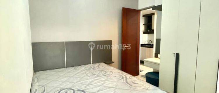 Apartemen Gunawangsa Tidar 1