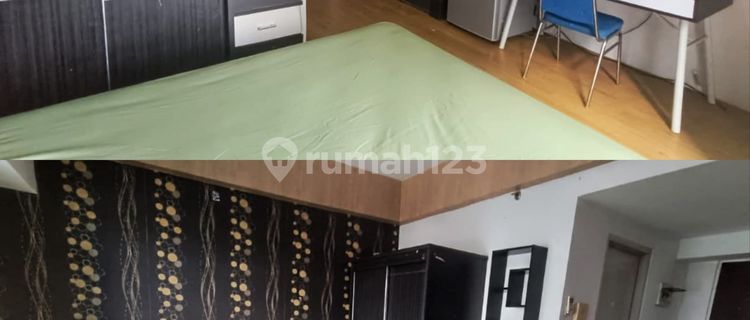 Metropolis Apartment 1