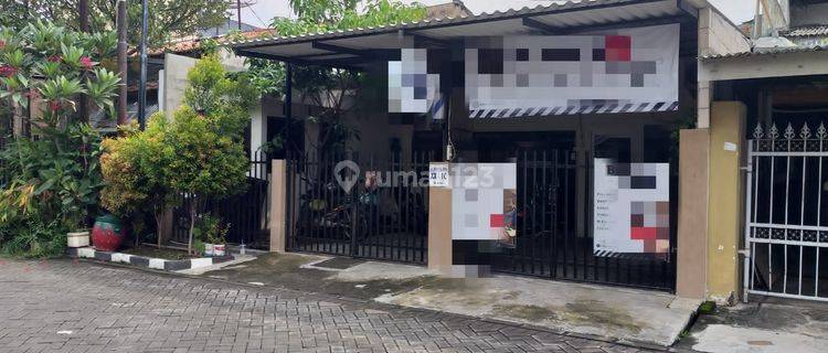 Rumah Kos Di Barata Jaya Surabaya 1