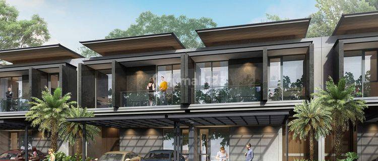 Rumah Citraland Emerald Stone 1