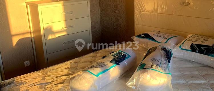 Dijual Apartemen Gunawangsa Tidar 1