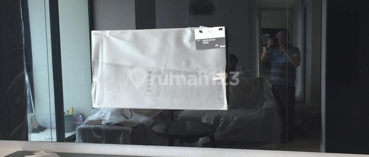 Apartemen The Peak Residence 1