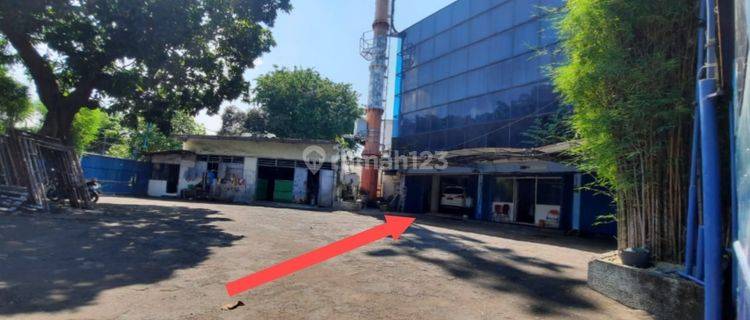 Dijual Ruko Di Indrapura Surabaya 1