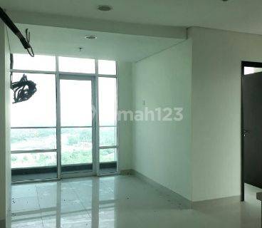 Apartemen Brooklyn 2 BR Baru Siap Huni di Alam Sutra, Tangerang 1