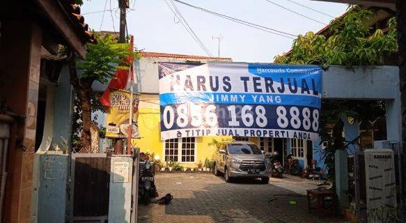 Bu Dan Turun Harga Rumah Tinggal Dan Kos Kosan di Tebet, Jakarta Selatan 1